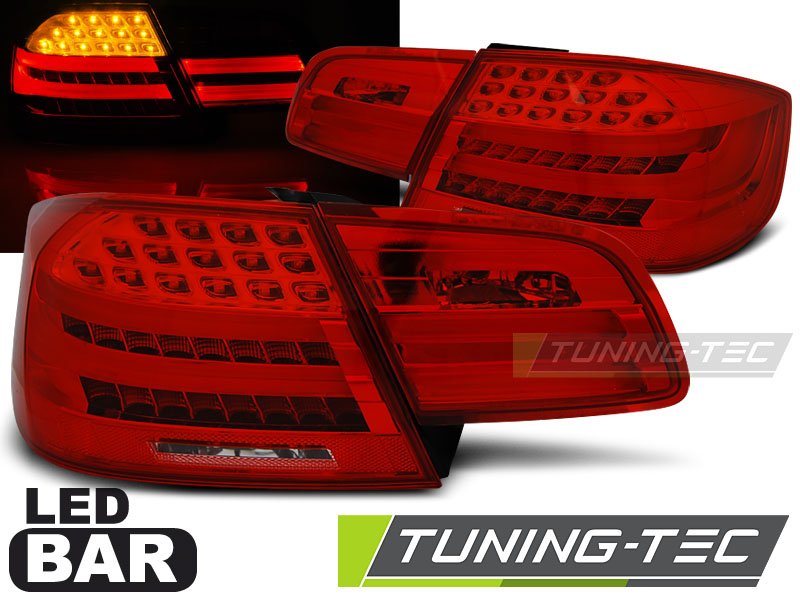 Stopuri pentru BMW E92 09.2006-03.2010 Tuning-Tec - LDBME4