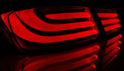 Stopuri pentru BMW F10 2010-2013.07 Tuning-Tec - LDBMD2