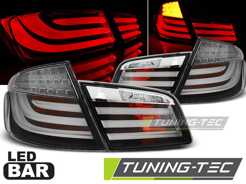 Stopuri pentru BMW F10 2010-2013.07 Tuning-Tec - LDBMD3
