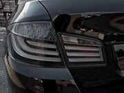 Stopuri pentru BMW F10 2010-2013.07 Tuning-Tec - LDBMD4