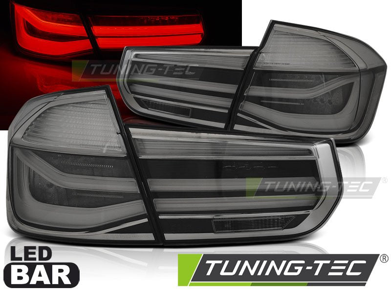 Stopuri pentru BMW F30 Sedan 11-15 Tuning-Tec - LDBMH0