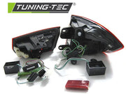 Stopuri pentru BMW F30 Sedan 11-15 Tuning-Tec - LDBMH0