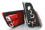 Stopuri pentru BMW X5 09.1999-2006 Tuning-Tec - LDBMA3