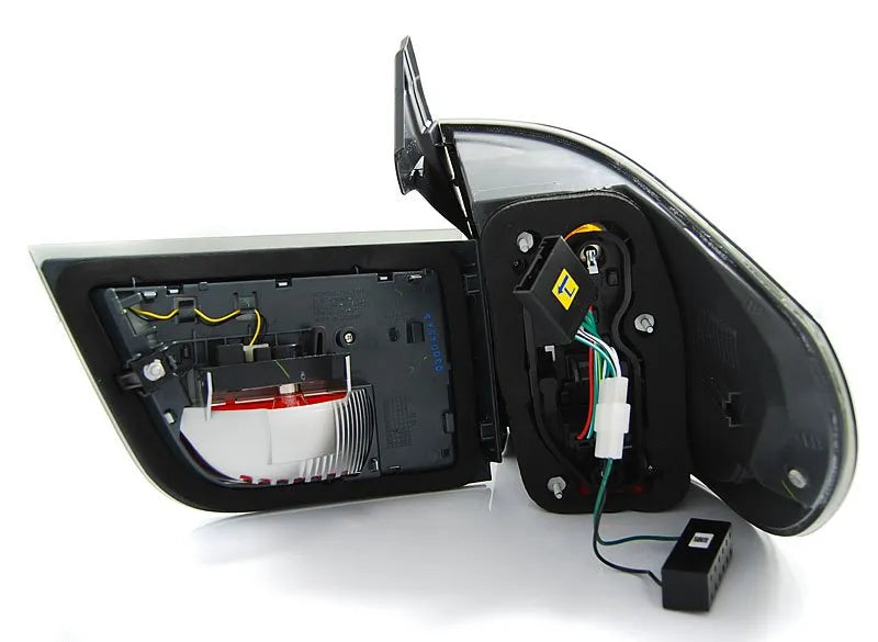 Stopuri pentru BMW X5 E70 2007.03 - 2010.05 Tuning-Tec - LDBME2