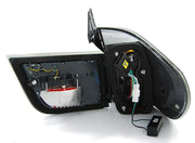 Stopuri pentru BMW X5 E70 2007.03 - 2010.05 Tuning-Tec - LDBME2