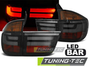 Stopuri pentru BMW X5 E70 2007.03 - 2010.05 Tuning-Tec - LDBME3