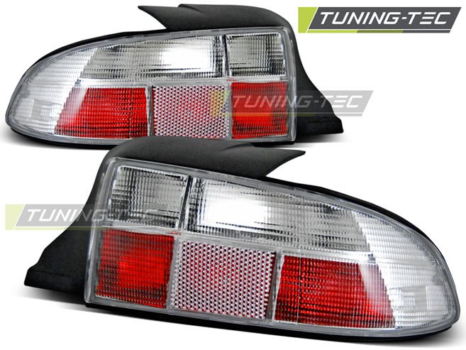 Stopuri pentru BMW Z3 01.96-99 ROADSTER Tuning-Tec - LTBM48