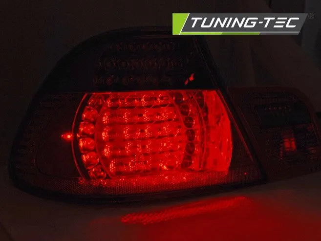 Stopuri pentru Bmw E46 04.03-06 Coupe Tuning-Tec - LDBMF2