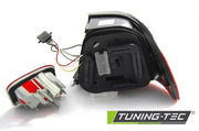 Stopuri pentru Bmw E46 04.03-06 Coupe Tuning-Tec - LDBMF2