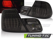 Stopuri pentru Bmw E46 04.03-06 Coupe Tuning-Tec - LDBMF3