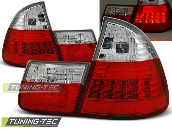 Stopuri pentru Bmw E46 Touring 1999-2005 Tuning-Tec - LDBM28
