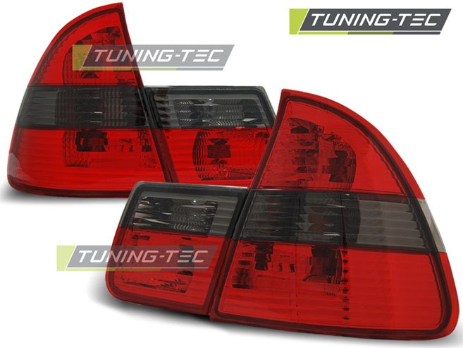 Stopuri pentru Bmw E46 Touring 1999-2005 Tuning-Tec - LTBM29