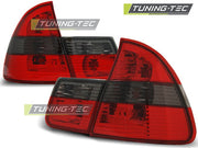 Stopuri pentru Bmw E46 Touring 1999-2005 Tuning-Tec - LTBM29