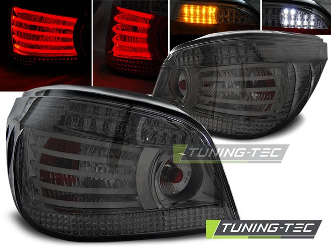 Stopuri pentru Bmw E60 07.2003-2007 Tuning-Tec - LDBM96