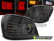 Stopuri pentru Bmw E60 07.2003-2007 Tuning-Tec - LDBM96