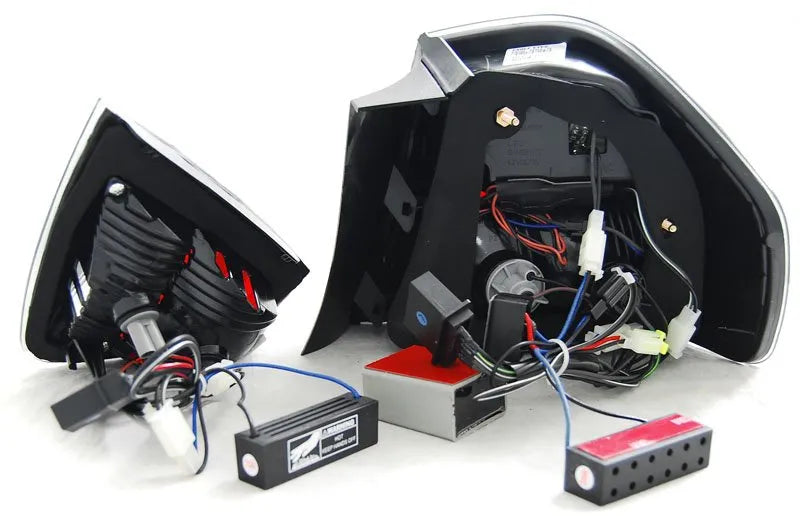 Stopuri pentru Bmw E90 03.05-08.08 Tuning-Tec - LDBMC6