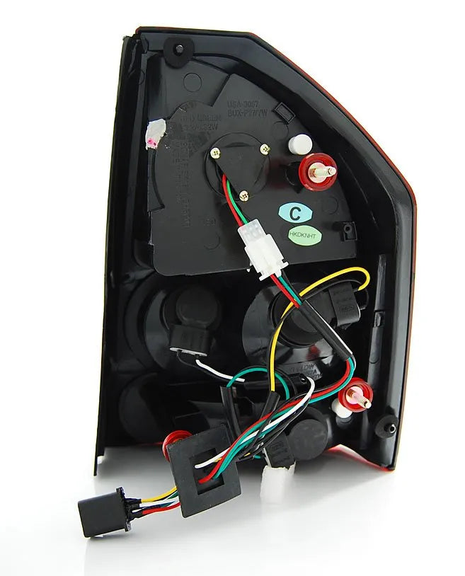 Stopuri pentru Chrysler 300C 2005-2008 Tuning-Tec - LDCH04