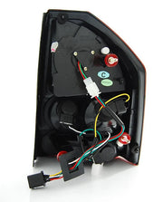 Stopuri pentru Chrysler 300C 2005-2008 Tuning-Tec - LDCH04