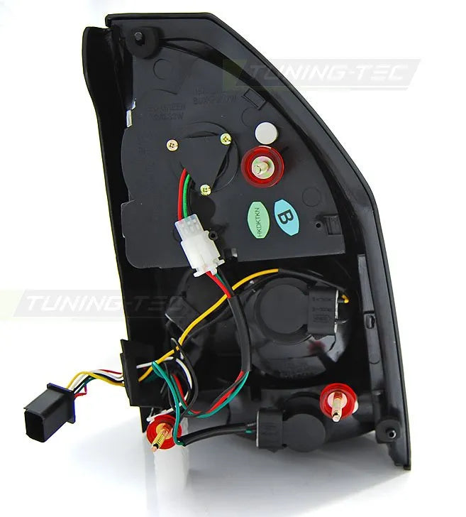 Stopuri pentru Chrysler 300C/300 2005-2008 Tuning-Tec - LDCH05