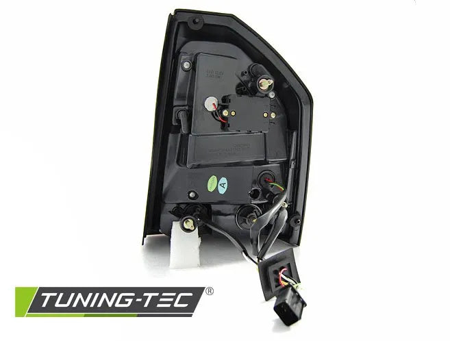 Stopuri pentru Chrysler 300C/300 2005-2008 Tuning-Tec - LDCH16
