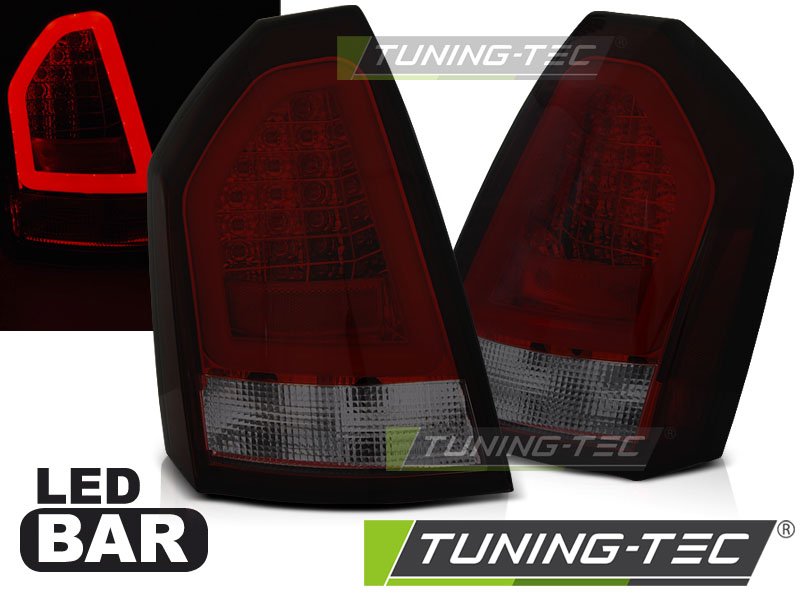 Stopuri pentru Chrysler 300C/300 2005-2008 Tuning-Tec - LDCH17