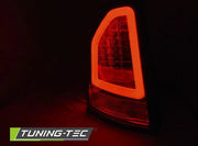 Stopuri pentru Chrysler 300C/300 2005-2008 Tuning-Tec - LDCH17