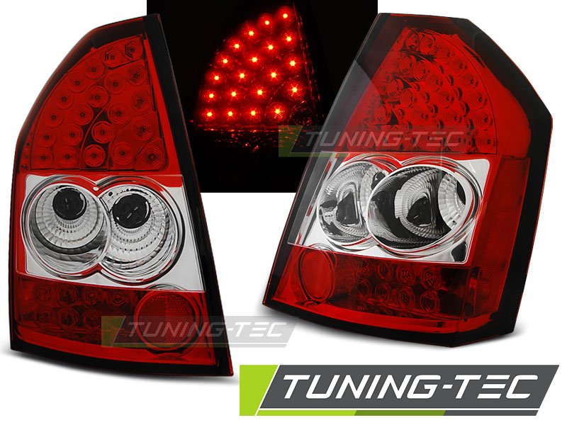 Stopuri pentru Chrysler 300C/300 2009-2010 Tuning-Tec - LDCH11