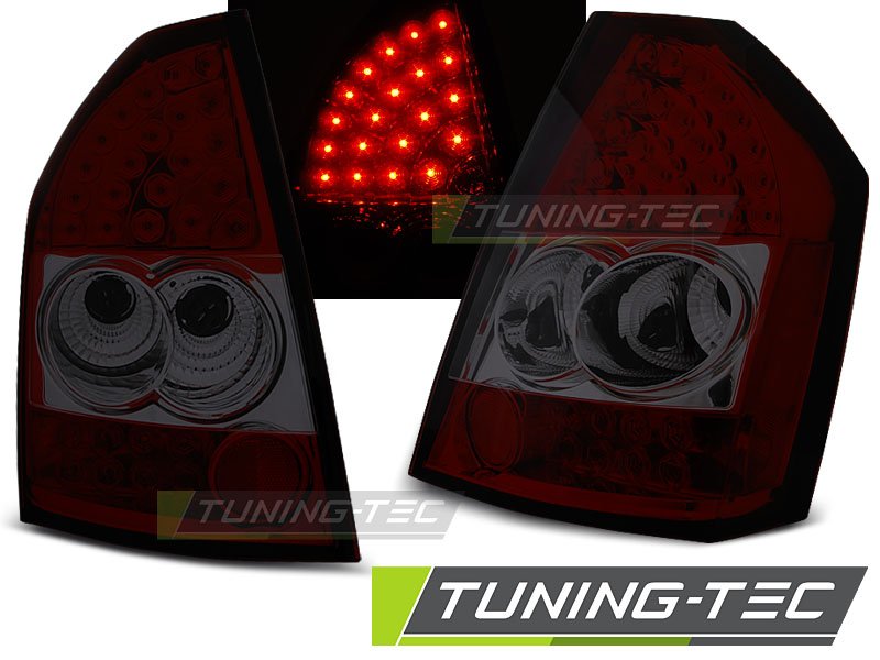 Stopuri pentru Chrysler 300C/300 2009-2010 Tuning-Tec - LDCH13