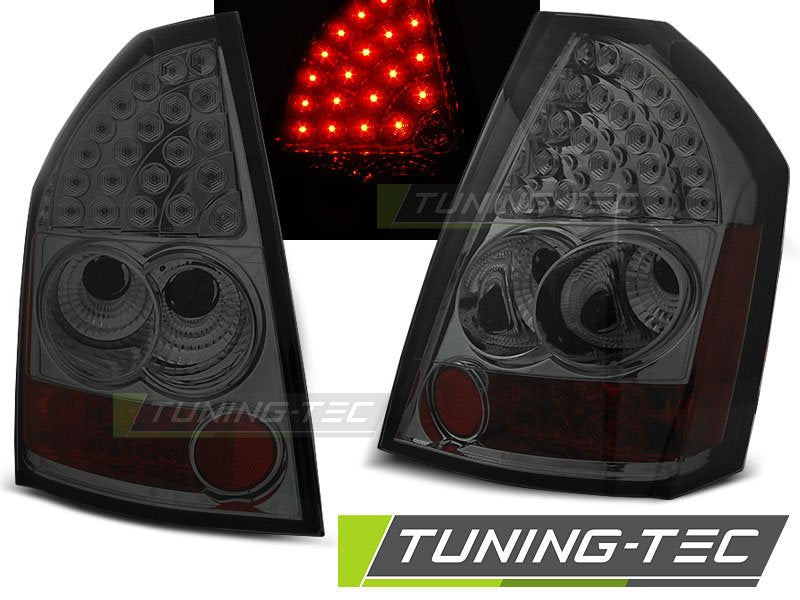 Stopuri pentru Chrysler 300C/300 2009-2010 Tuning-Tec - LDCH14