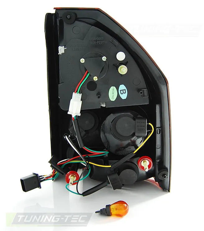 Stopuri pentru Chrysler 300C/300 2009-2010 Tuning-Tec - LDCH14