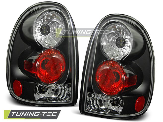 Stopuri pentru Chrysler Voyager 96-02.01 Tuning-Tec - LTCH07