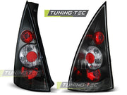 Stopuri pentru Citroen C3 02-08 Tuning-Tec - LTCI05