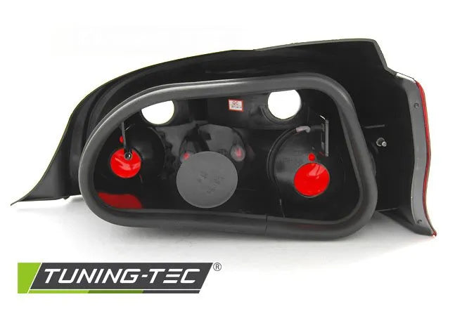 Stopuri pentru Citroen Saxo 96-99 Tuning-Tec - LTCI01
