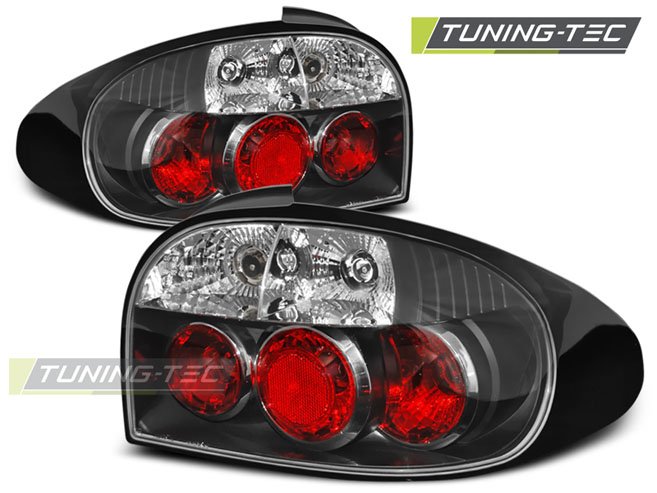 Stopuri pentru FORD MONDEO MK1 01.93-09.96 LIFTBACK Tuning-Tec - LTFO19