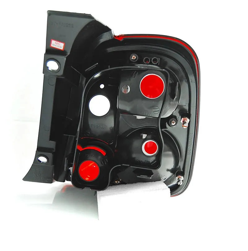 Stopuri pentru Fiat 500 2007- Tuning-Tec - LTFI13