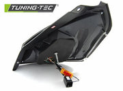 Stopuri pentru Ford Fiesta MK7 HB 08-12 Tuning-Tec - LDFO44