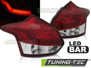 Stopuri pentru Ford Focus 3 11-10.14 Hatchback Tuning-Tec - LDFO52