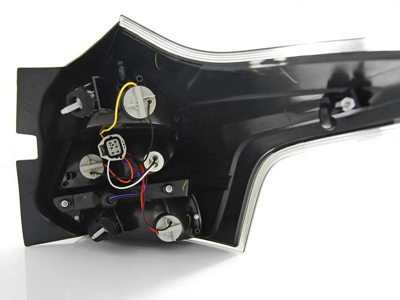 Stopuri pentru Ford Focus 3 11- 10.14 Tuning-Tec - LDFO38