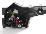 Stopuri pentru Ford Focus 3 11- 10.14 Tuning-Tec - LDFO38