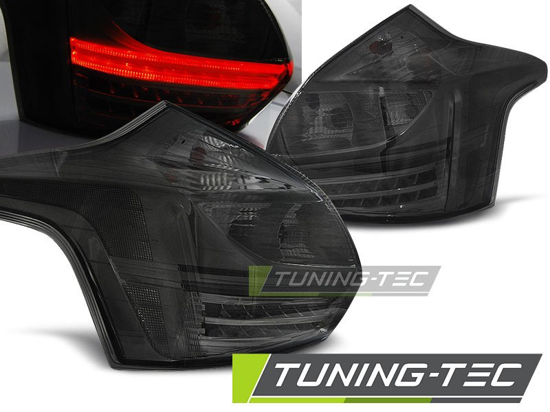 Stopuri pentru Ford Focus 3 11-10.14 Tuning-Tec - LDFO40