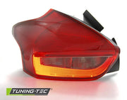Stopuri pentru Ford Focus 3 15-18. Hatchback Tuning-Tec - LDFO54