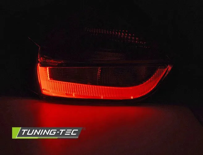 Stopuri pentru Ford Focus 3 15-18. Hatchback Tuning-Tec - LDFO54