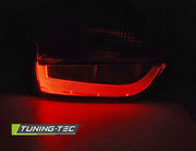 Stopuri pentru Ford Focus 3 15-18. Hatchback Tuning-Tec - LDFO54
