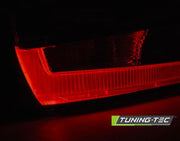 Stopuri pentru Ford Focus 3 15-18. Hatchback Tuning-Tec - LDFO54