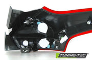 Stopuri pentru Ford Focus 3 15-18. Hatchback Tuning-Tec - LDFO54