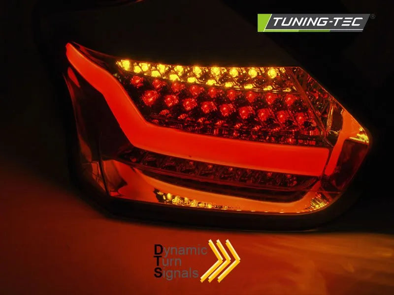 Stopuri pentru Ford Focus 3 15-18 Tuning-Tec - LDFO62
