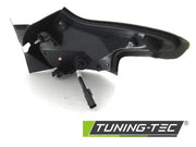 Stopuri pentru Ford Focus 3 15-18 Tuning-Tec - LDFO62