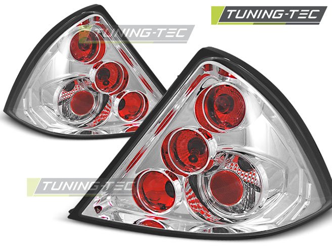 Stopuri pentru Ford Mondeo MK3 00-07 Tuning-Tec - LTFO21