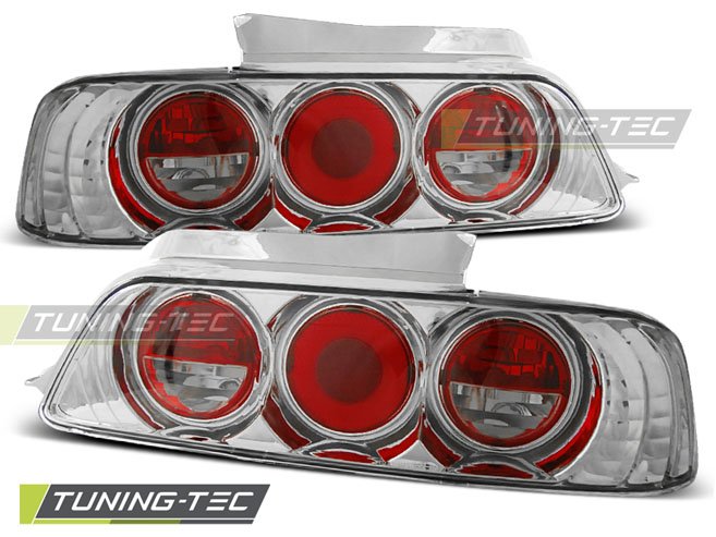 Stopuri pentru HONDA PRELUDE 02.97-01 Tuning-Tec - LTHO19