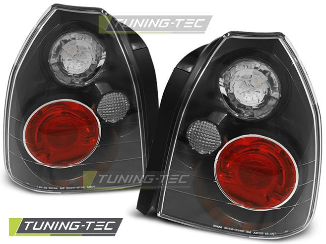 Stopuri pentru Honda Prelude 09.1995-02.2001 Tuning-Tec - LTHO07